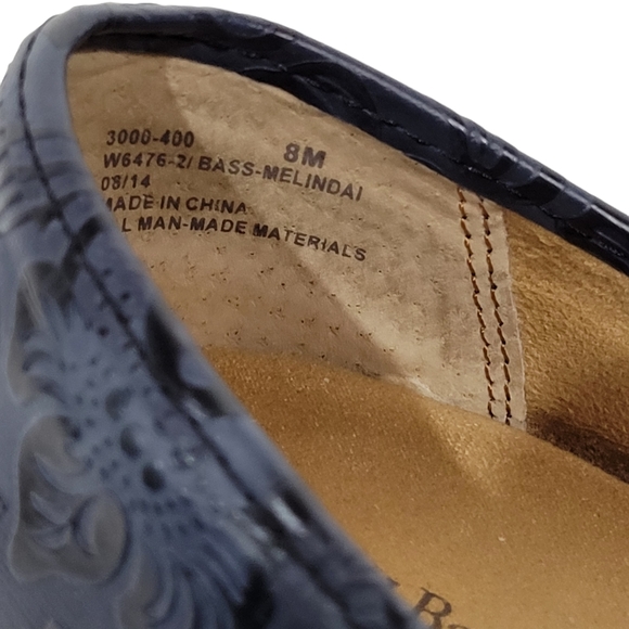 GH Bass & Company Melinda Mules - Picture 5 of 7